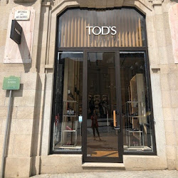 TOD'S