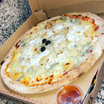Pizza du Pizzeria AARON PIZZA à Bondoufle - n°18