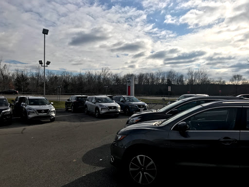 Nissan Dealer «Poughkeepsie Nissan», reviews and photos, 1445 Rte Hwy 9, Wappingers Falls, NY 12590, USA