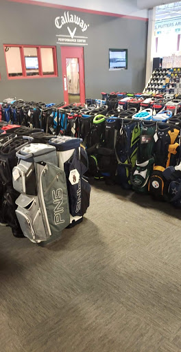 Ski Shop «Golf & Ski Warehouse Inc», reviews and photos, 2 Friel Golf Rd, Hudson, NH 03051, USA