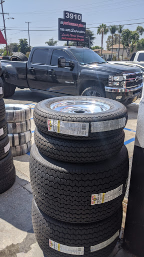 Performance Plus Tire and Automotive Superstore