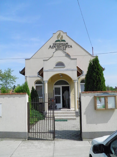 Kondorosi Adventista gyülekezeti ház - Kondoros