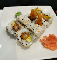 California roll du Restaurant japonais Dream Sushi à Arcueil - n°6