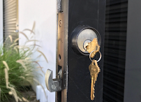 Ethan Locksmith San Diego - Photo 5 - Car repair in , San Diego