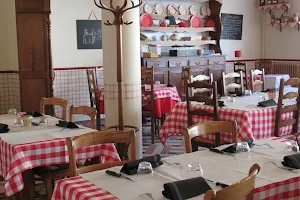 Hotel - Restaurant "Le Normandy" image