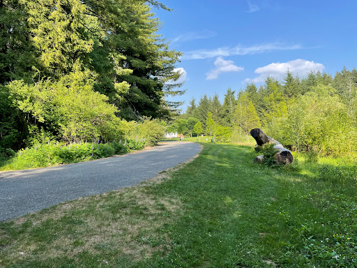 Surrey Nature Centre, 14225 Green Timbers Way, Surrey, BC V3T 0J2