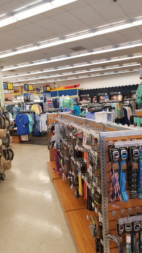Marine Supply Store «West Marine», reviews and photos, 3635 S Dixie Hwy, Miami, FL 33133, USA