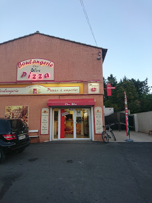 Chez Olive à Bellegarde