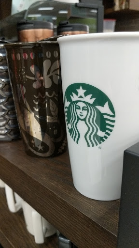 Coffee Shop «Starbucks», reviews and photos, 1500 109th Ave NE, Blaine, MN 55449, USA