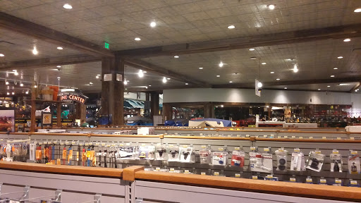 Sporting Goods Store «Bass Pro Shops», reviews and photos, 1 Bass Pro Dr, Foxborough, MA 02035, USA