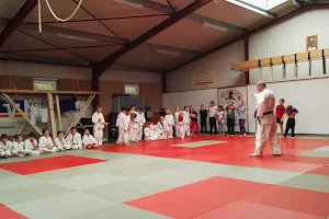 Judo- und Jujutsu-Club Mendig image