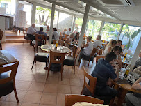 Atmosphère du Restaurant Mick'elly Pizzeria à Grasse - n°3