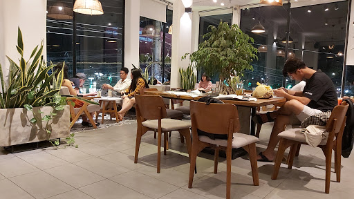 LeKao's Coffee Hai Bà Trưng