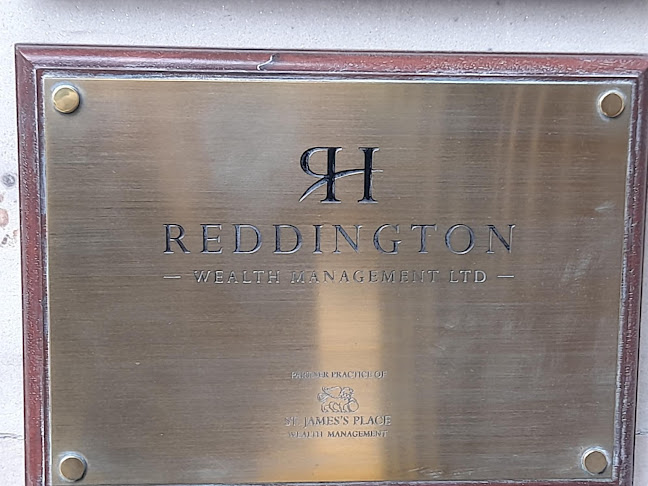 Reviews of Reddington Wealth Management Limited in Edinburgh - Financial Consultant
