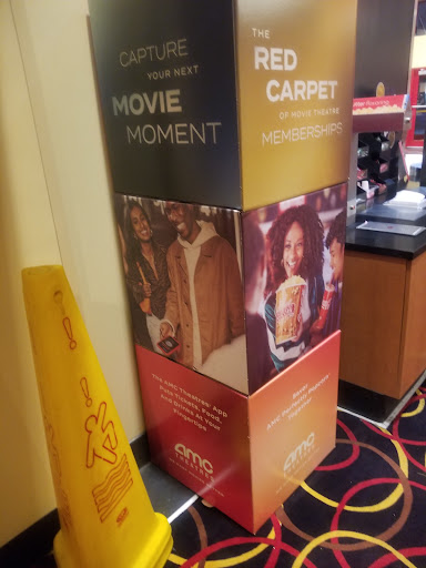 Movie Theater «AMC Bay Terrace 6», reviews and photos, 211-01 26th Ave, Bayside, NY 11360, USA