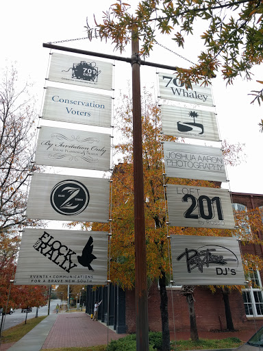 Event Venue «701 Whaley», reviews and photos, 701 Whaley St, Columbia, SC 29201, USA