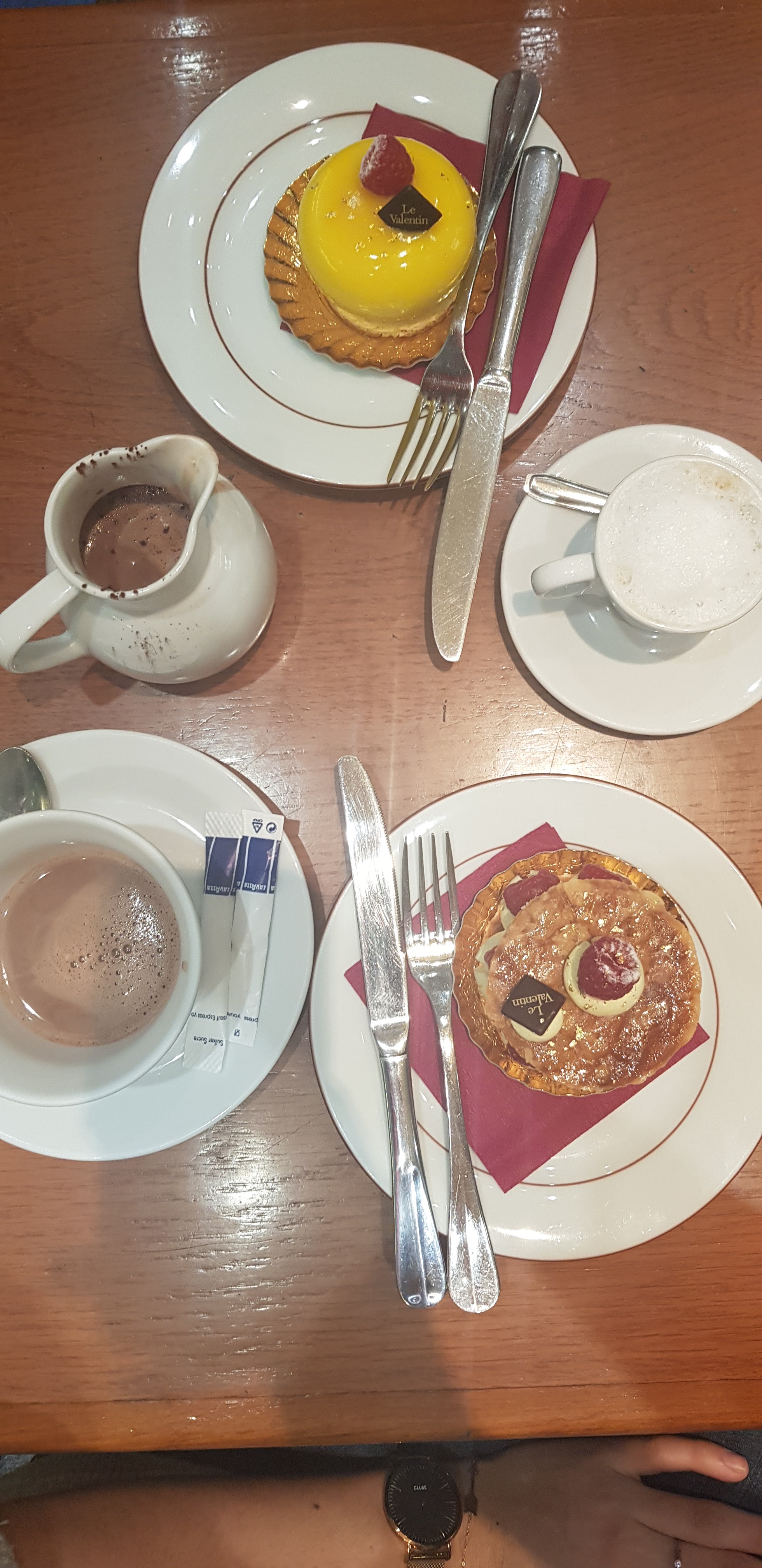 Photo n° 2 de l'avis de Mathilde. fait le 05/05/2019 à 20:05