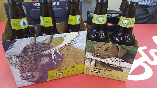 Wine Store «Oak Tree Wine and Spirits», reviews and photos, 902 Oak Tree Ave, South Plainfield, NJ 07080, USA