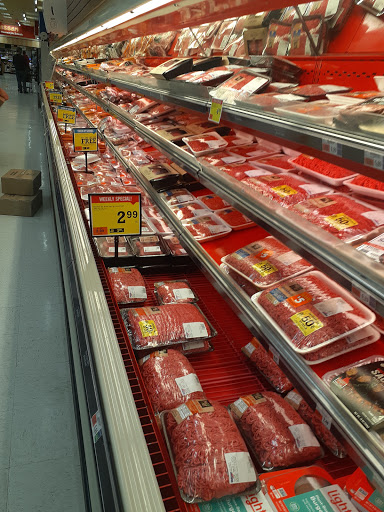 Supermarket «Price Chopper», reviews and photos, 1001 North St, Endicott, NY 13760, USA