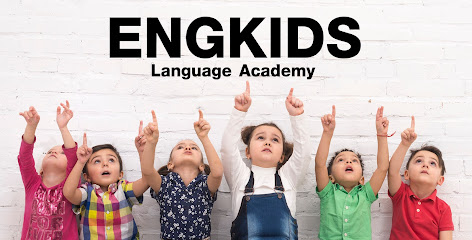 Engkids Language Academy