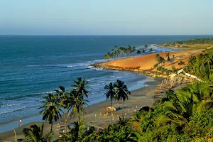 Lagoinha Beach image