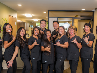 Kauai Dental Care - Dr. Alan Ing & Dr. Yunsang Park