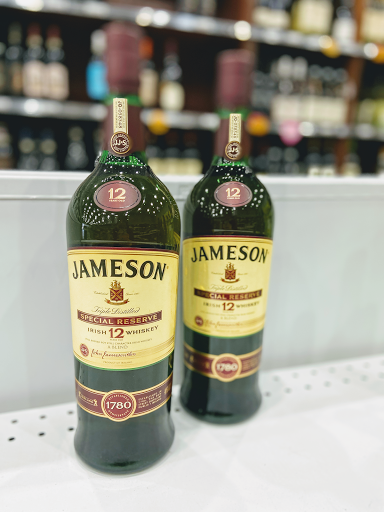 Liquor Store «Sheepshead Bay Liquor World», reviews and photos, 1733 Sheepshead Bay Rd, Brooklyn, NY 11235, USA