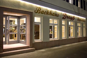 Back und Brauhaus Drayß image