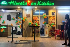 Himalayan kitchen image