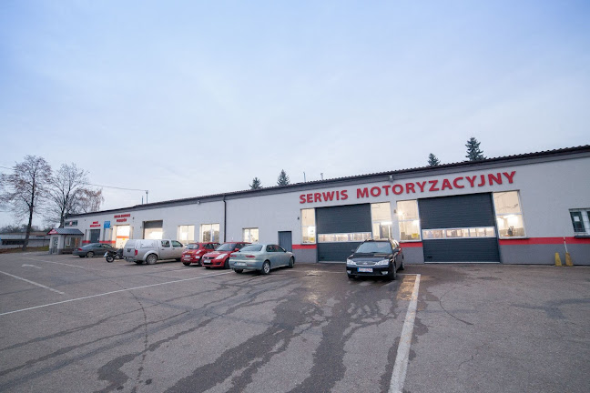Numer telefony do Auto-Ruch
