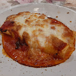 Photo n°10 de l'avis de Benedetta.o fait le 21/03/2022 à 20:08 sur le  Il Boschetto - Cucina e Vini à Olevano Romano