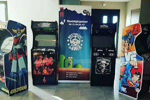 NostalgicGamer | Borne Arcade image