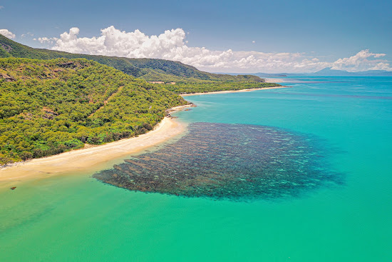 Pretty Beach