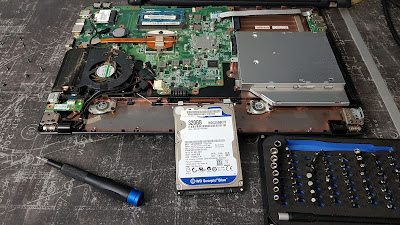 AF INFORMATIQUE à Saint-Adjutory