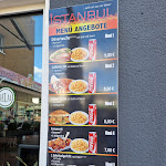 Photo n°2 de l'avis de Davy.e fait le 23/04/2023 à 10:05 sur le  Istanbul Grill à Castrop-Rauxel