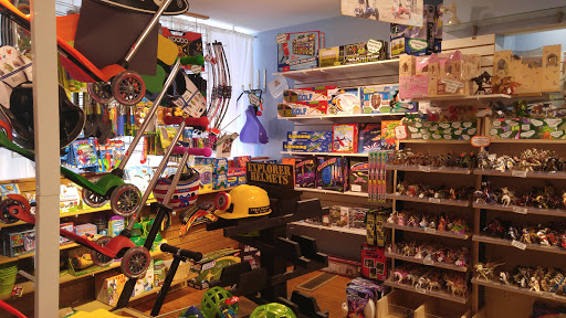 Toy Store «The TreeHouse Toy Store», reviews and photos, 793 Elmwood Ave, Buffalo, NY 14222, USA