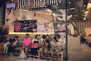 SLOTH SUKIYAKI (สาขา Jas Urban ศรีนครินทร์) image