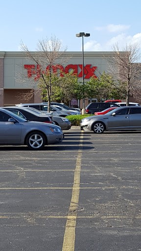 Department Store «T.J. Maxx», reviews and photos, 8510 N Evanston Ave, Kansas City, MO 64157, USA