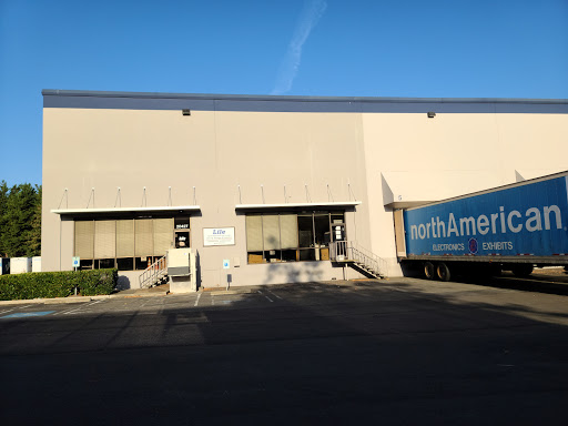 Moving and Storage Service «Lile North American Moving and Storage», reviews and photos, 20427 87th Ave S, Kent, WA 98031, USA