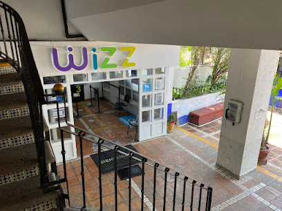 Tienda wizz Taxco