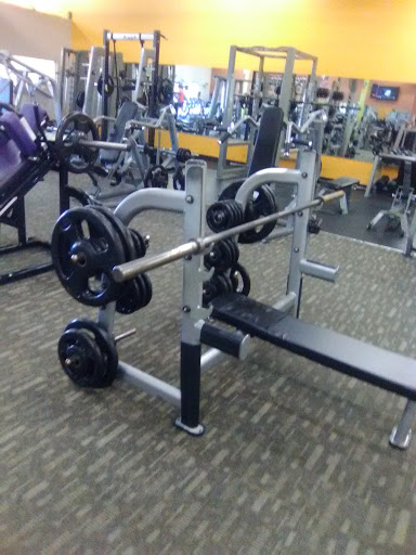 Gym «Anytime Fitness», reviews and photos, 70 Riverton Commons Dr, Front Royal, VA 22630, USA