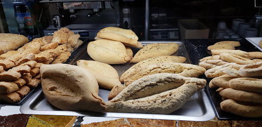 Les boulangeries Marseille