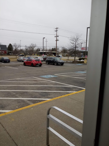 Auto Parts Store «Pep Boys Auto Parts & Service», reviews and photos, 1321 Morse Rd, Columbus, OH 43229, USA