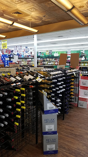 Liquor Store «Supreme Liquors Fields Corner», reviews and photos, 506 Geneva Ave, Dorchester, MA 02122, USA