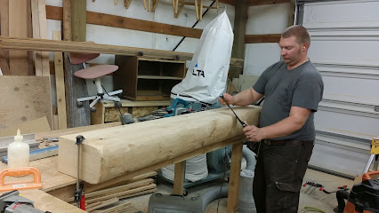 Woodman Woodworking