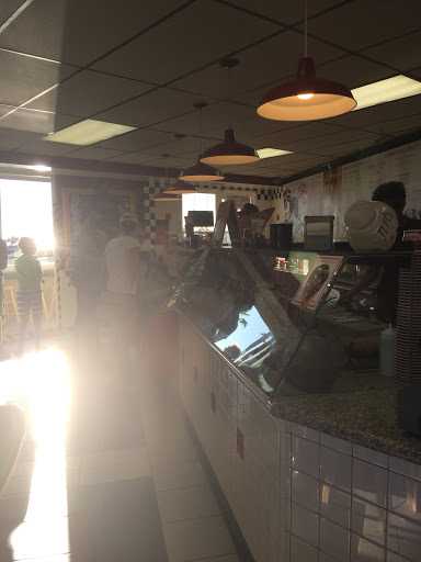Ice Cream Shop «Cold Stone Creamery», reviews and photos, 101 Main St K, Seal Beach, CA 90740, USA