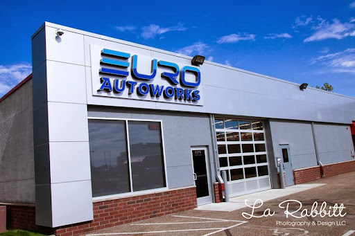 Oil Change Service «Euro Autoworks of Woodbury», reviews and photos, 8276 Hudson Rd #200, Woodbury, MN 55125, USA