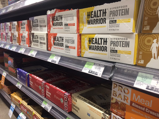 Grocery Store «Whole Foods Market», reviews and photos, 6853 S York St #119, Centennial, CO 80122, USA