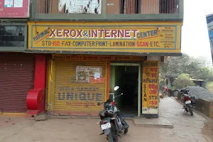 Parimal Internet & Xerox Center image