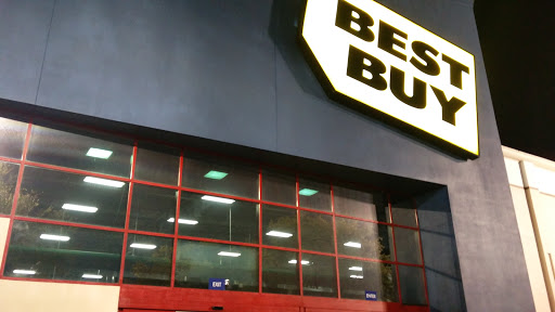 Electronics Store «Best Buy», reviews and photos, 21415 US-19, Clearwater, FL 33765, USA